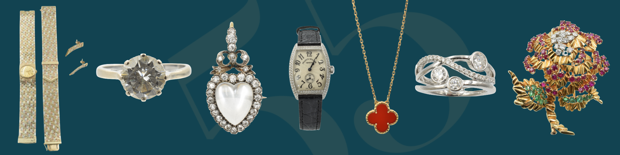 Post-Sale Report: Christmas Fine Jewellery & Watches